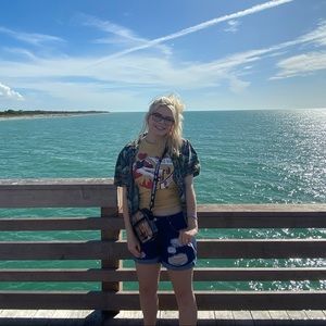 Meet your Posher, Aubrey